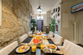 Impressive Restful Houses - Prime Location